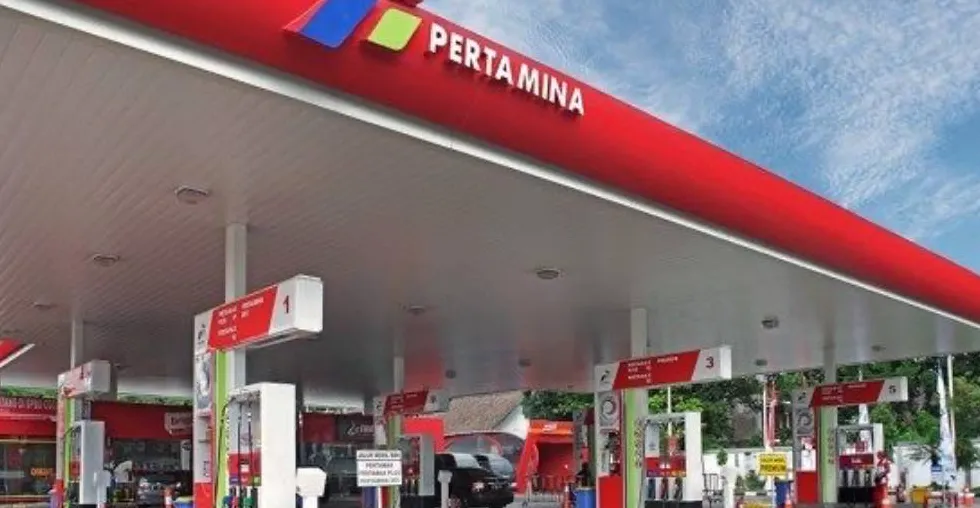 Pertamina Diduga Diretas RansomHouse, 6 GB Data Bocor