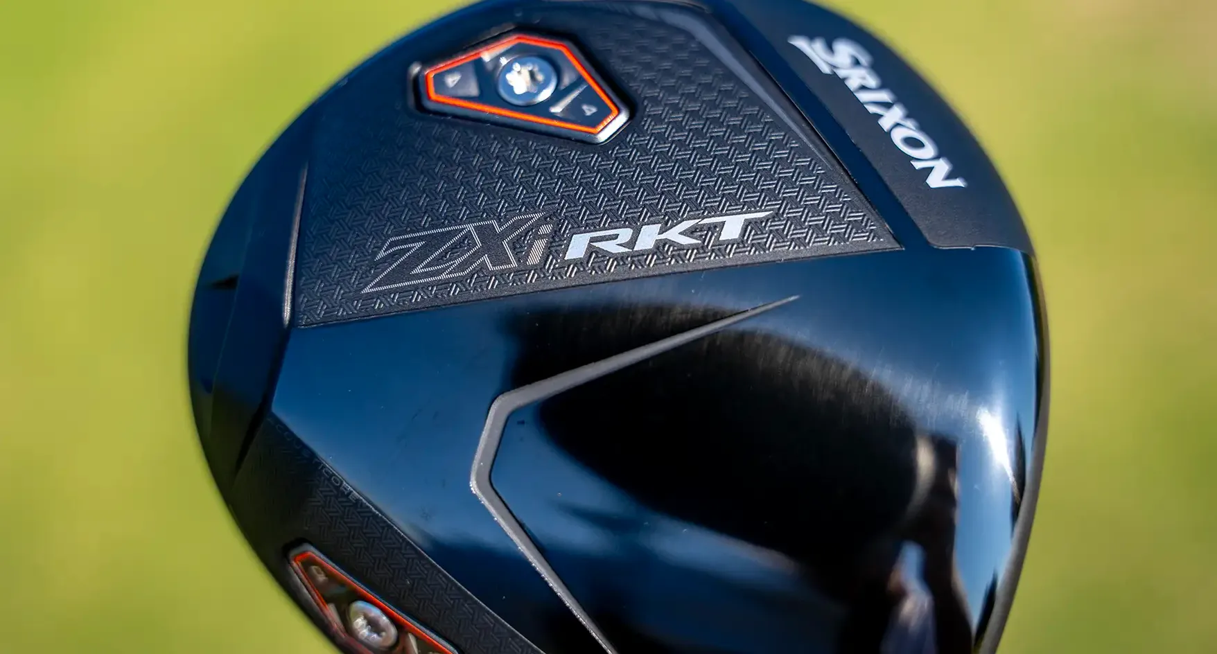 Srixon ZXi RKT Meluncur, Era Baru Metalwoods Srixon
