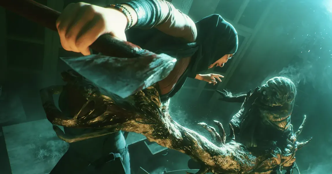 Agni: Village of Calamity Diperkenalkan ke Hideo Kojima di Jepang