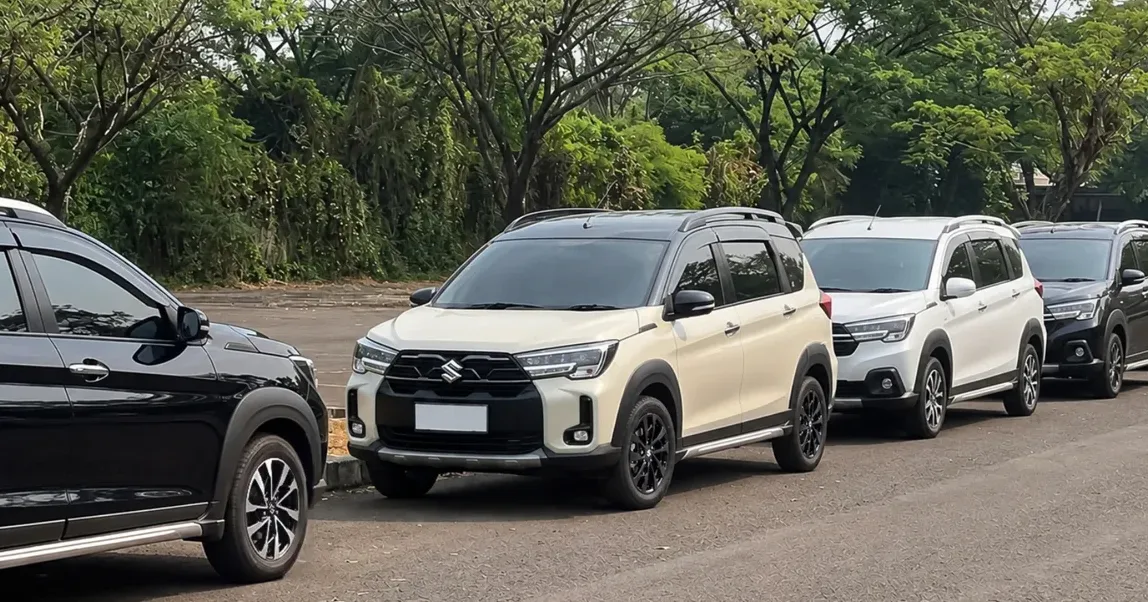 Tips Parkir Mobil di Space Sempit: Trik Mudah dan Aman untuk Pengemudi