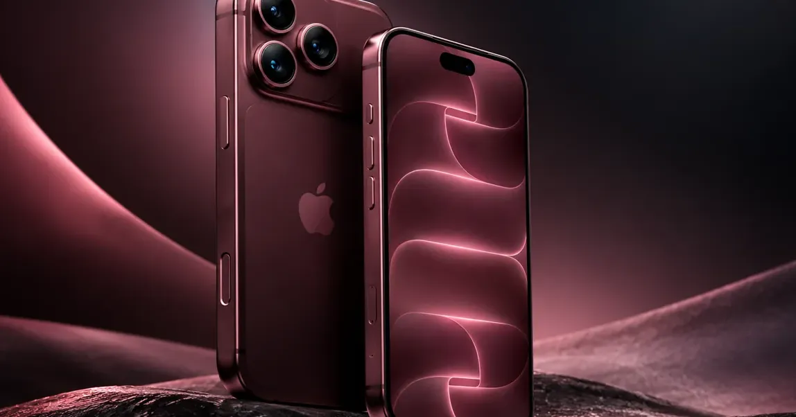Uji Ketahanan iPhone 18 Pro: Layar Kuat, Bodi Aluminium Mudah Tergores