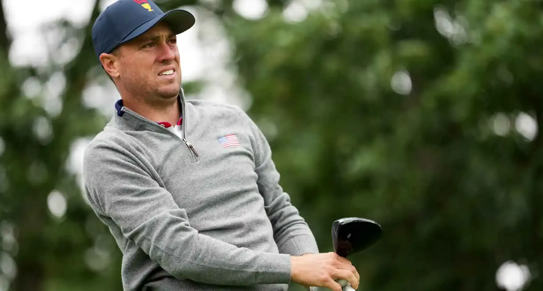 5 Pegolf di Bawah Tekanan Terbesar di Presidents Cup 2026