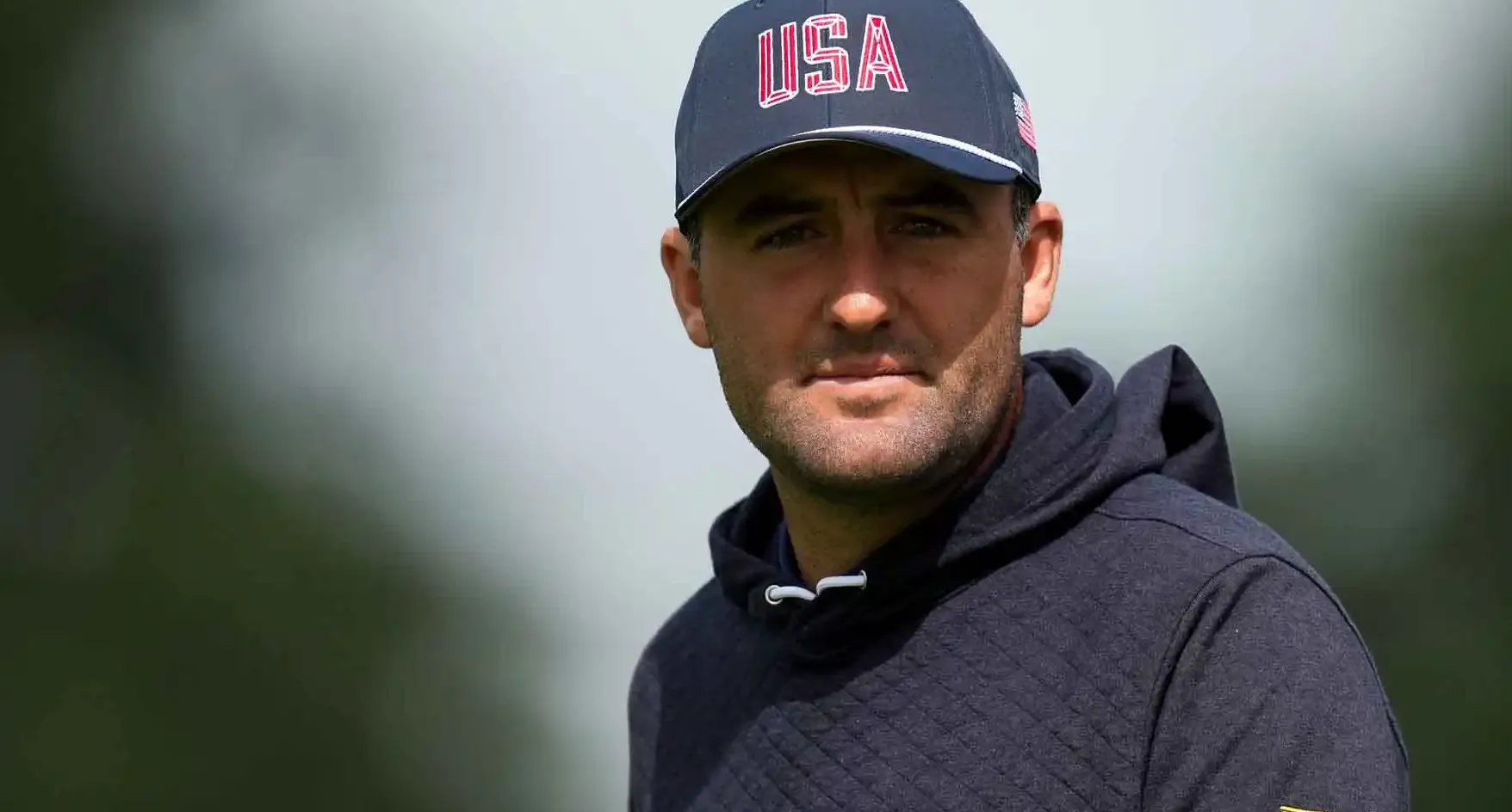 Scottie Scheffler airs frustration over U.S. team false 'narratives'