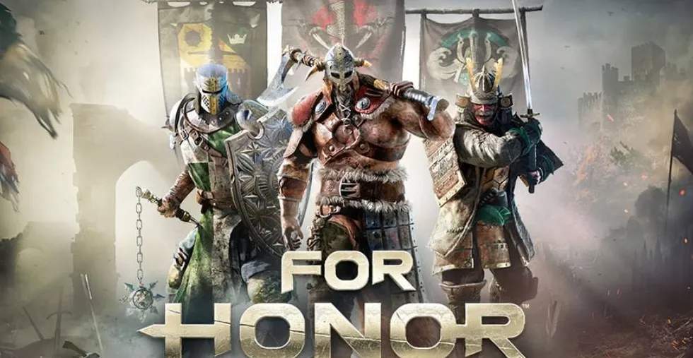 Ubisoft Bagikan For Honor Gratis di Ubisoft Connect Sampai 2026