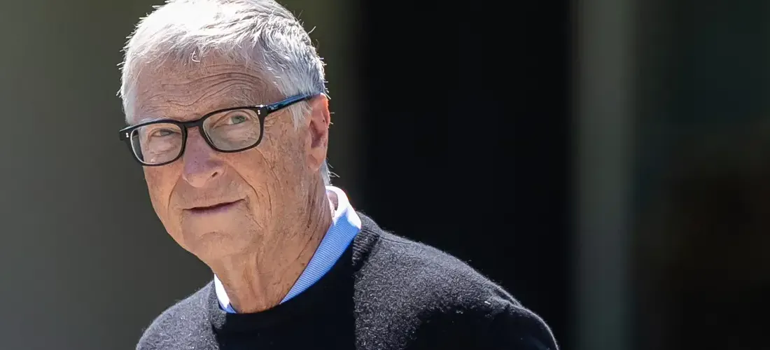 Bill Gates Peringatkan AI Bisa Sebabkan Kematian Miliaran Orang