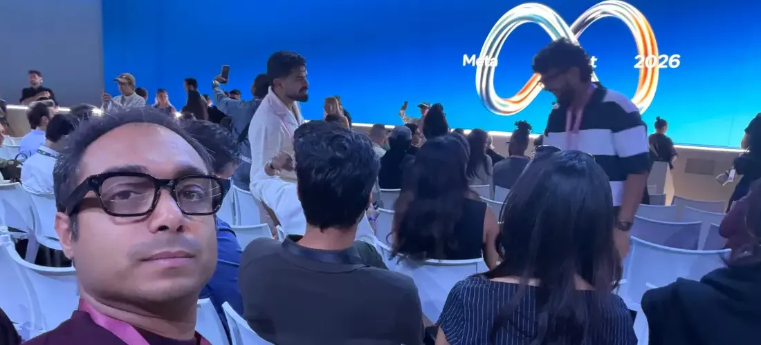 Meta Connect 2025: Muse Jadi Bukti AI Lebih Nyata dari Metaverse
