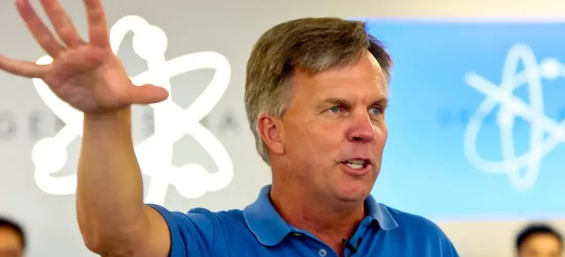Jangan Terburu-buru, Pelajaran Penting Steve Jobs ke Ron Johnson