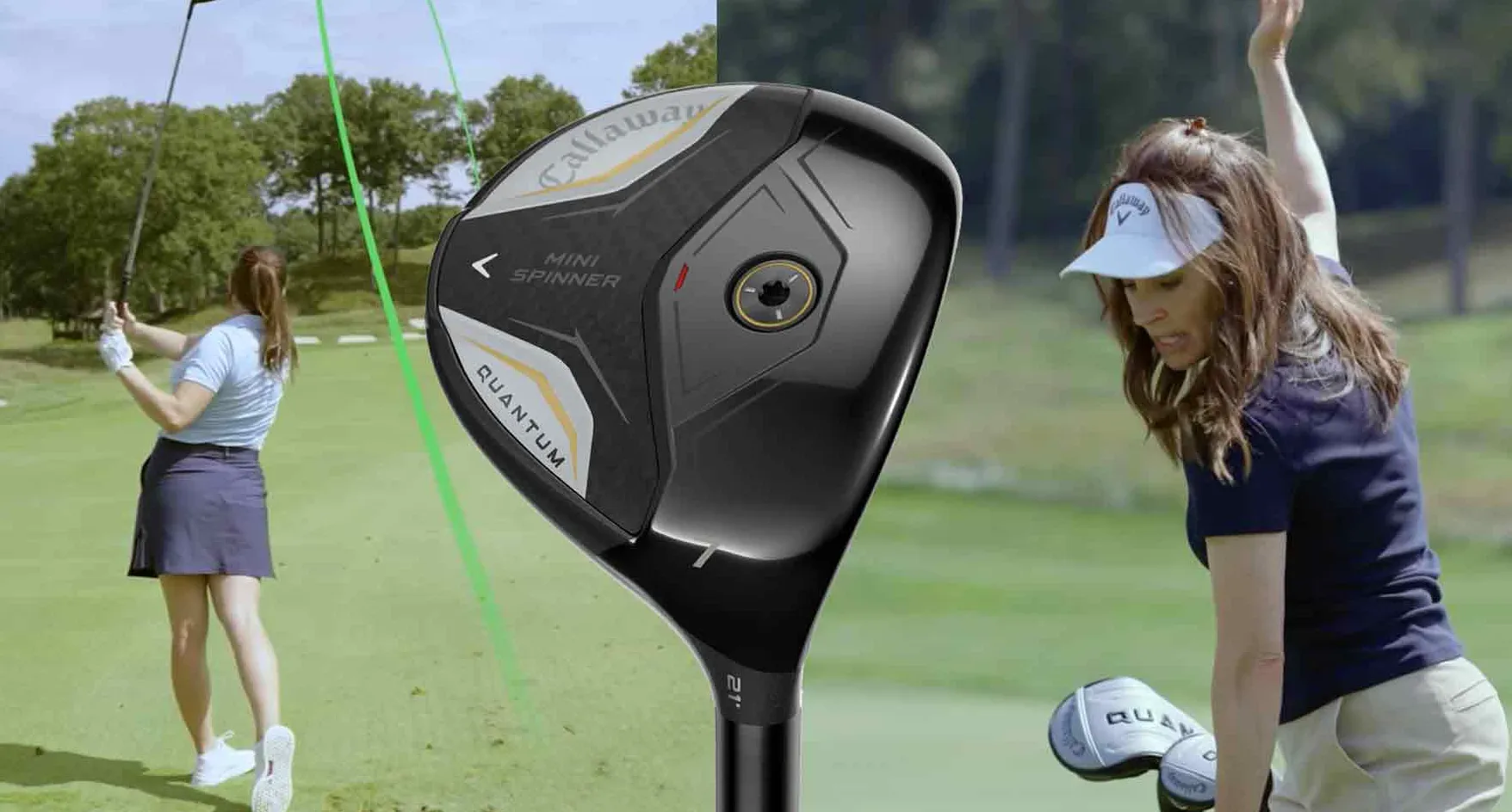 Penyebab Pukulan Fairway Wood Tipis dan Cara Memperbaikinya