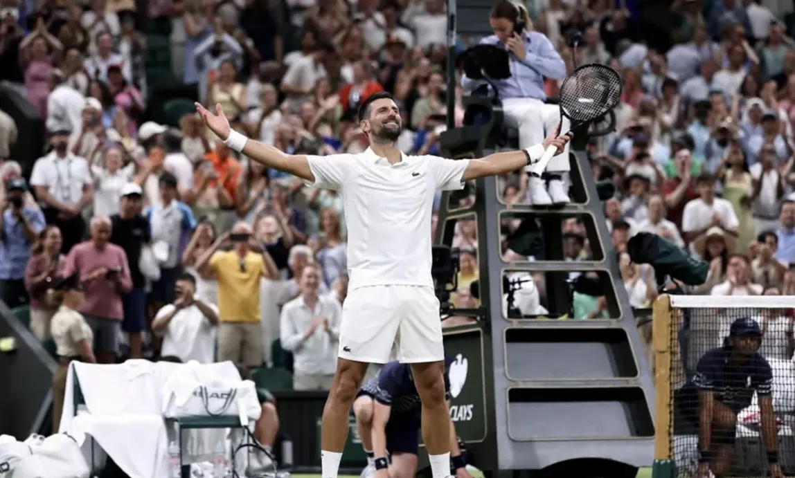 10 Petenis dengan Hadiah Turnamen Terbesar Sepanjang Sejarah