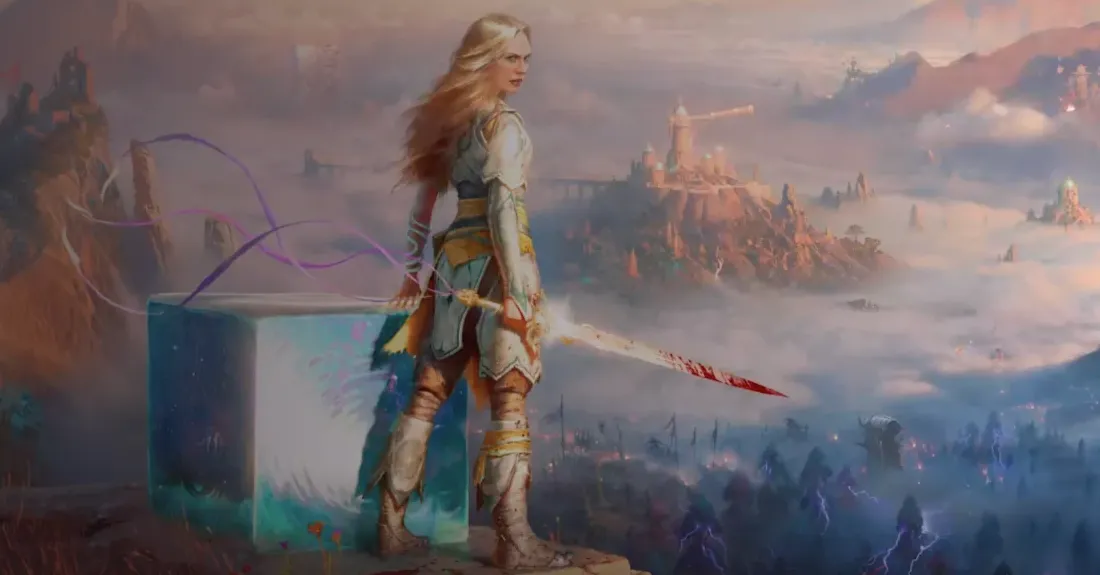 God of War Laufey Preorder Dibuka 29 September, Faye Jadi Sorotan