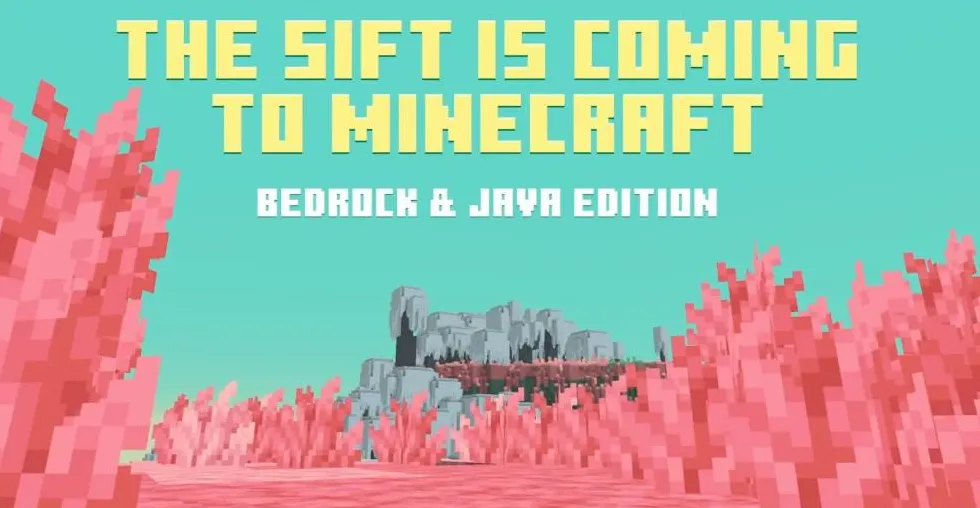 The Sift Minecraft: Dimensi Baru Hadir Setelah 14 Tahun, Meluncur 2027