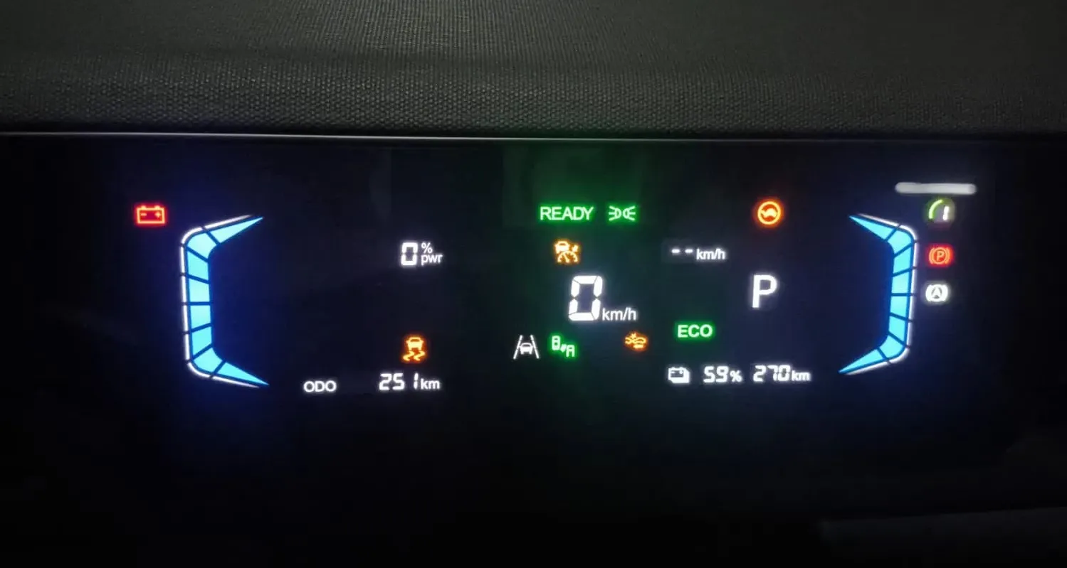 Proses Pemeriksaan Jaecoo J5 EV di Bengkel
