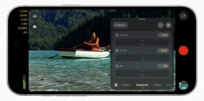 Apple Rilis Update Final Cut Camera untuk Dukungan iPhone 18 Pro