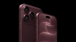 iPhone 18 Pro Resmi Meluncur, Bawa Chip A20 Pro 2nm dan Kamera 48MP