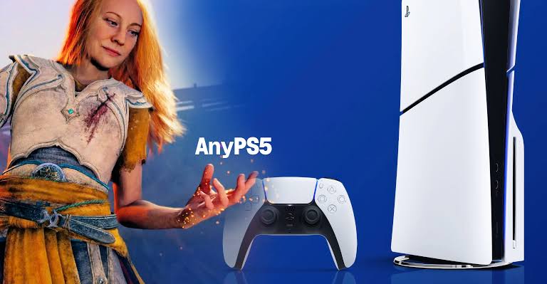 AnyPS5 Bawa Game PlayStation 5 ke PC Tanpa Emulator