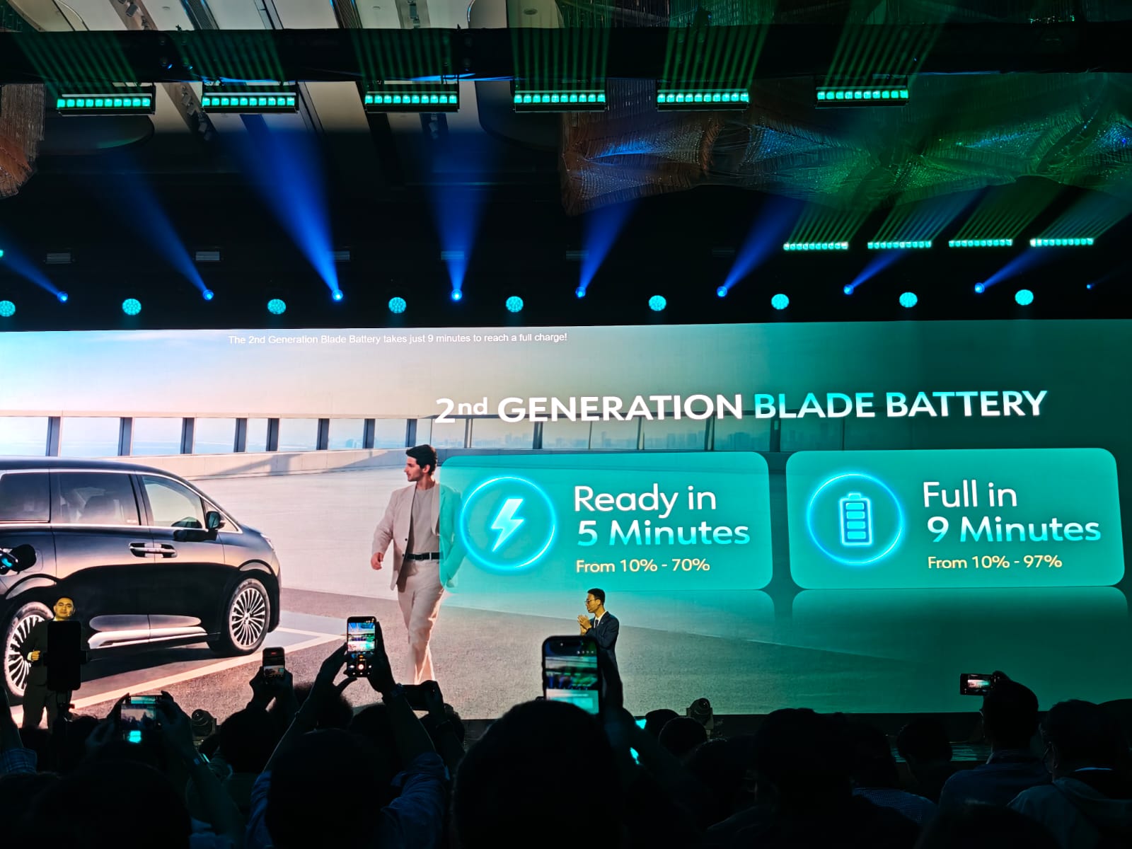 Content image for article: BYD Hadirkan Blade Battery Gen 2 dan Flash Charging 1500 kW di Indonesia