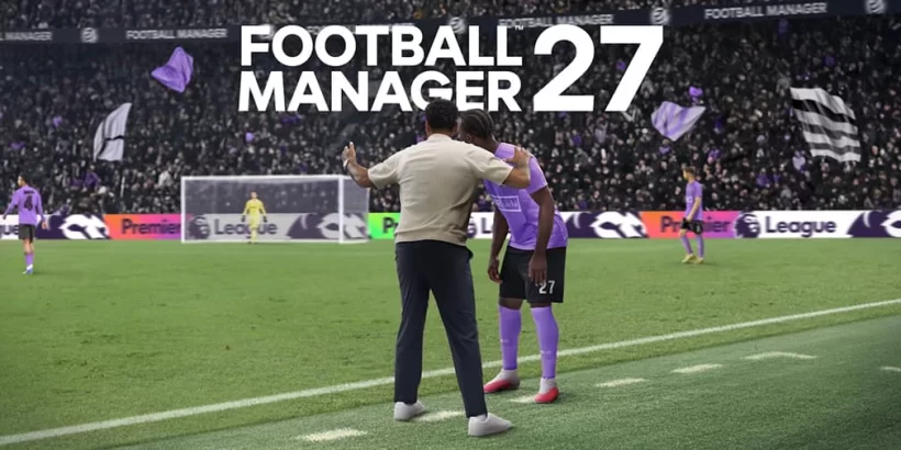 Football Manager 27 Resmi Rilis November, Match Day Makin Hidup dan Realistis