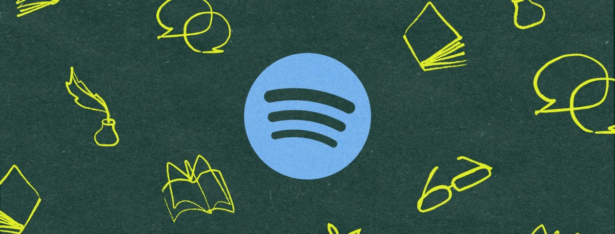 Spotify Perluas Audiobook ke 180 Pasar, Indonesia Kebagian Tahun ini