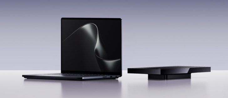 Laptop Premium Microsoft Siap Tantang MacBook Pro M5