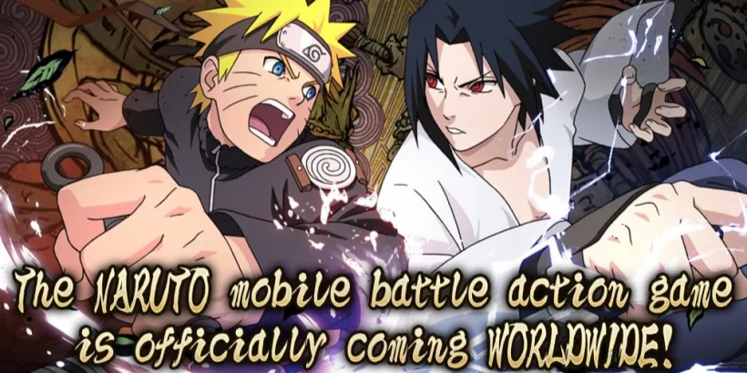 Naruto Mobile Akhirnya Rilis Global, Bandai Namco Bawa Pertarungan Ninja ke Android dan iOS