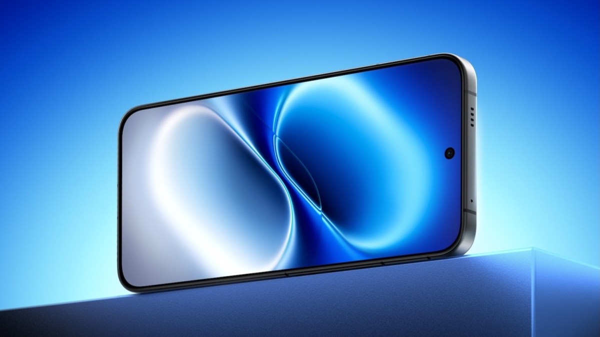 iQOO Neo12 Segera Melantai, Bawa Teknologi Layar Baru yang Siap Tantang Ponsel Gaming