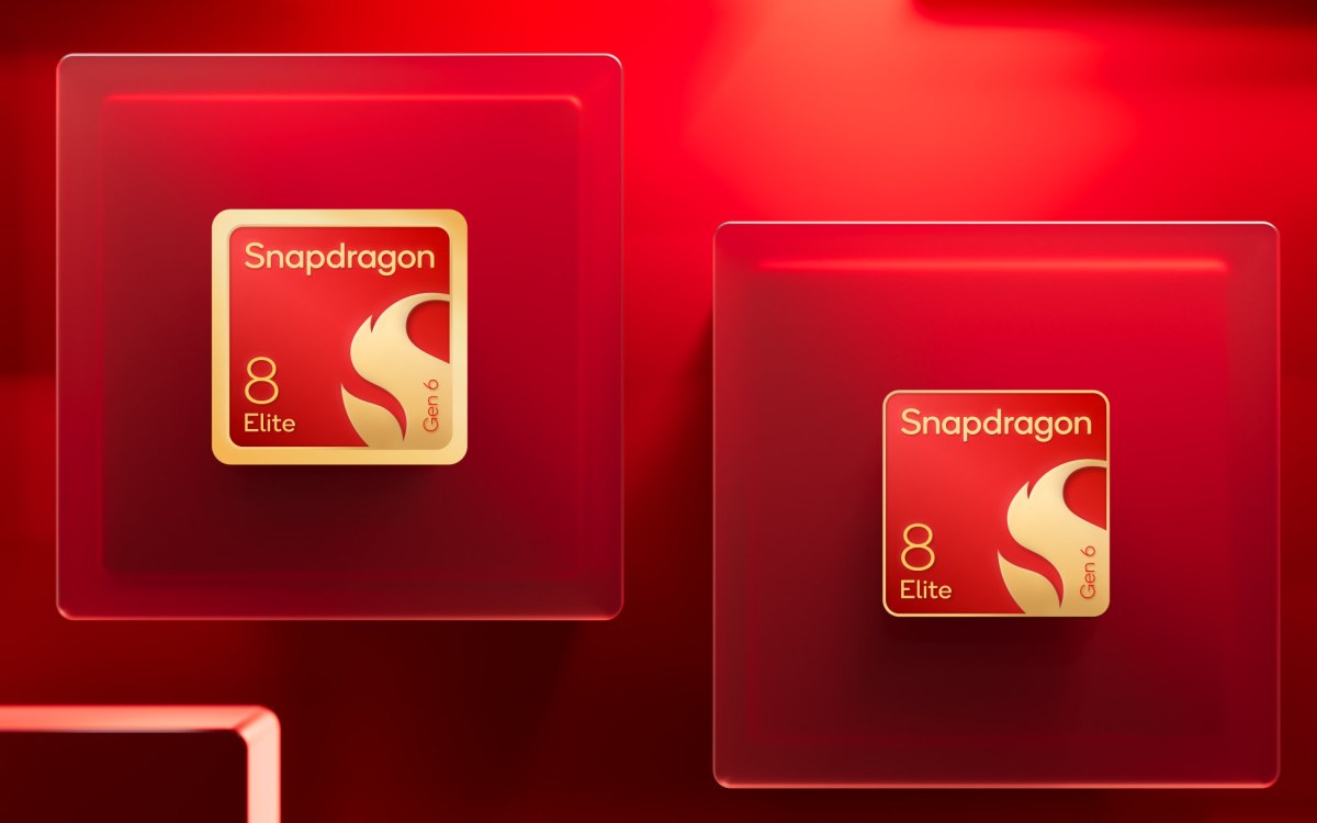 Snapdragon 8 Elite Extreme Gen 6 Dituding Overheat, Qualcomm Buka Suara