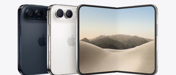 iPhone Duo Punya Dua Baterai, Diklaim Tahan hingga 51 Jam