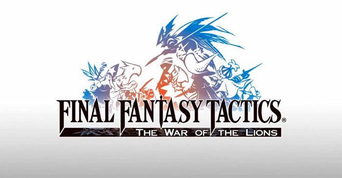 Final Fantasy Tactics Mobile Akhirnya Dukung Controller, Bikin Main Makin Lancar