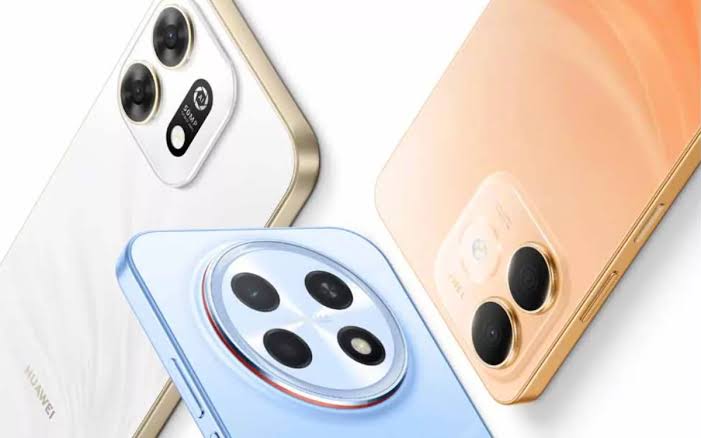 Huawei Enjoy 100 Resmi Diumumkan, Intip Jadwal Rilis dan Desainnya