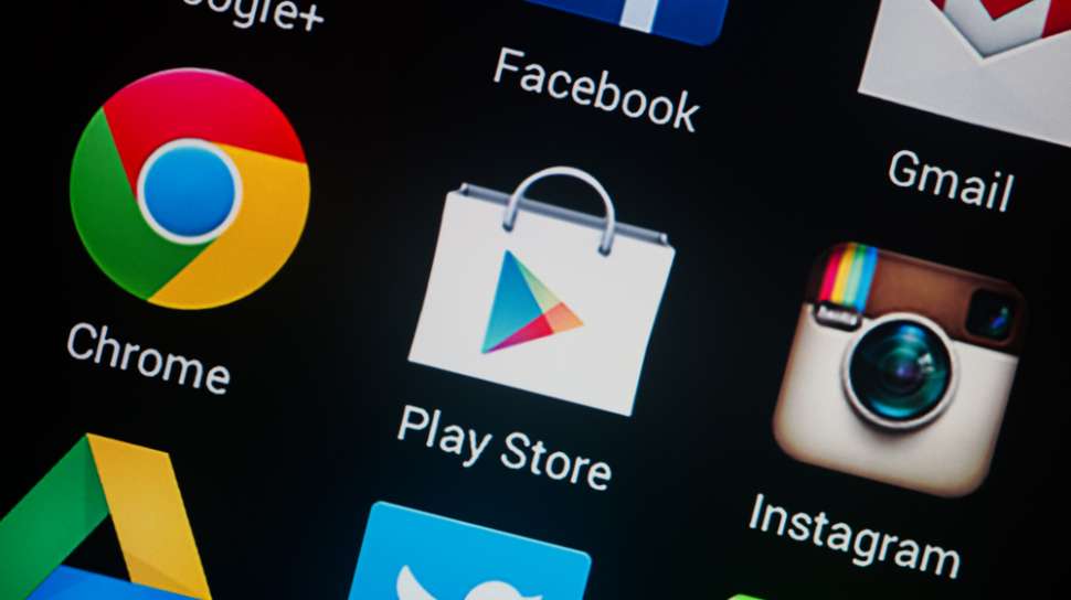 Apple dan Google Didenda Rp 1,1 Triliun Akibat Praktik Bisnis Toko Aplikasi
