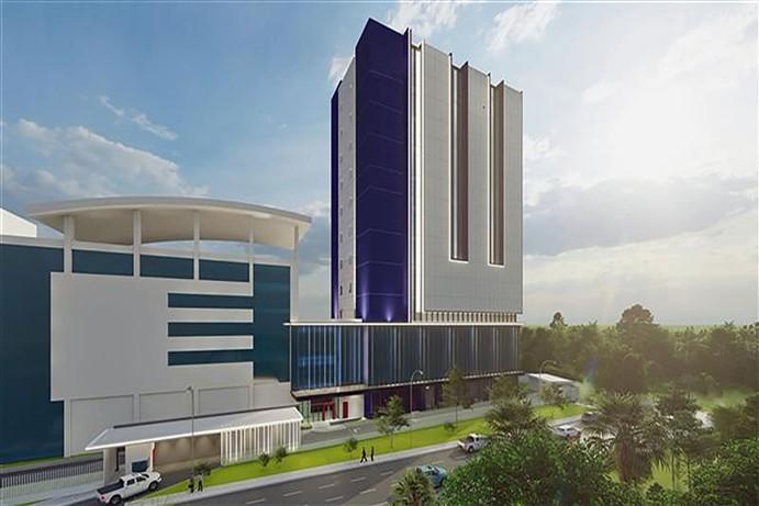 Terganjal Izin AMDAL, Proyek Data Center AI BDx di Jatiluhur Disetop Sementara