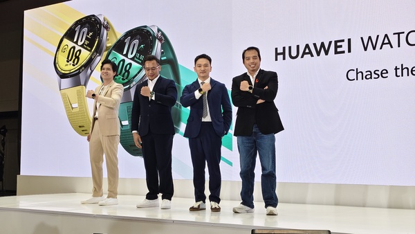 Mulai Rp3 Jutaan, Huawei Watch GT 7 Series Bawa Fitur Kesehatan dan Olahraga Lebih Lengkap