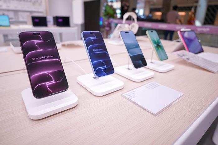 Rayakan iPhone 18 Pro Series, Digimap Buka Apple Premium Partner Baru di Plaza Senayan