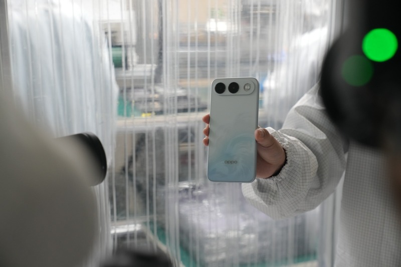 Intip Proses di Balik OPPO A7 Pro Series 5G untuk Performa Jangka Panjang