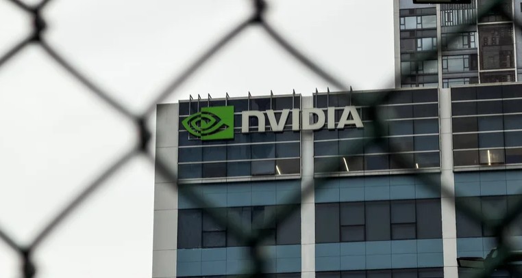 Chip AI NVIDIA Diduga Diselundupkan ke China