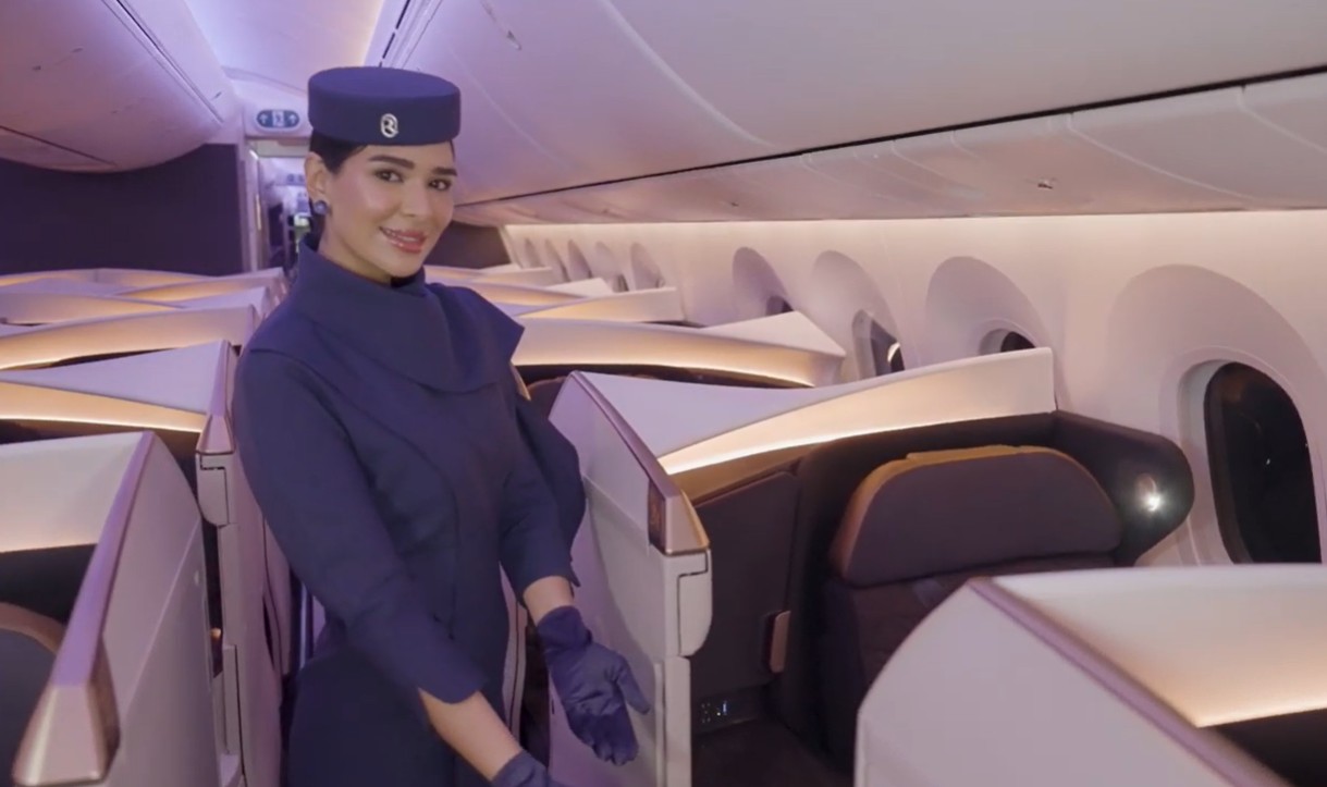 Riyadh Air Buka Penjualan Tiket Rute Jakarta-Riyadh