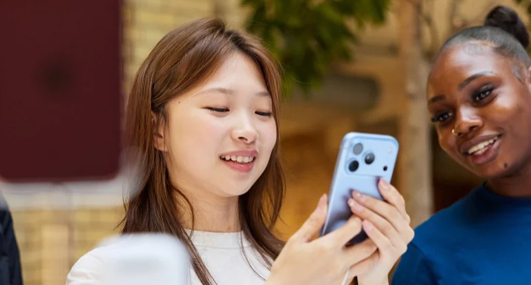 Cara Meningkatkan Kualitas Panggilan Telepon di iPhone
