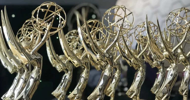 Amazon Kantongi Hak Eksklusif Emmy Awards