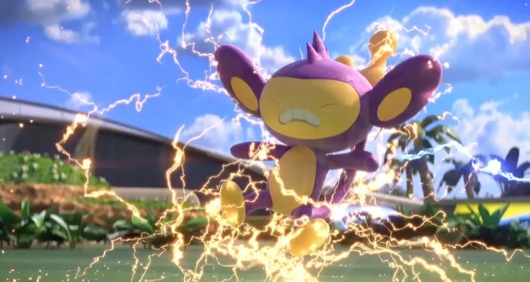 Penjualan Dihentikan, Pokémon Unite Bakal Tutup pada 2027