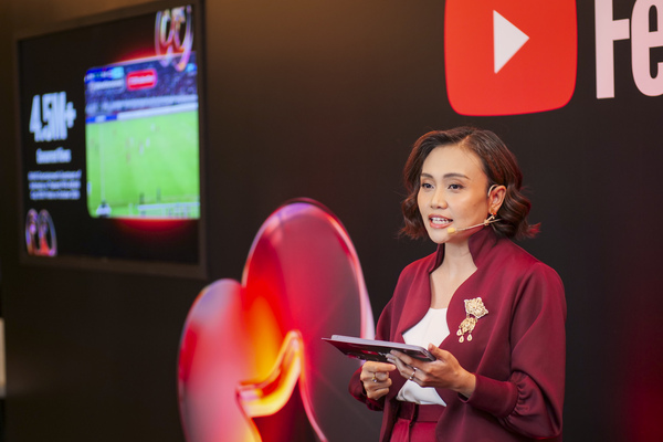 YouTube Jadi Platform Video Paling Dipercaya Dibanding TikTok dan Instagram