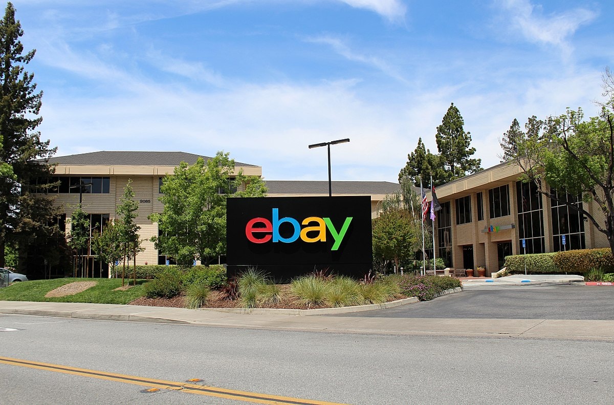 Efisiensi Berlanjut, eBay Kembali Pangkas Ribuan Karyawan