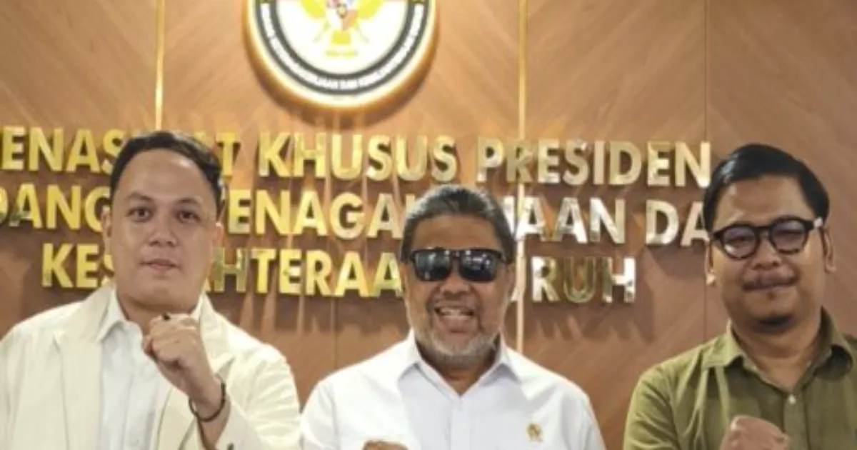 Guru Tangsel Dipecat Sepihak, Said Iqbal Turun Tangan
