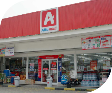 Promo Alfamidi Hemat Satu Pekan: Diskon Susu Anak hingga Sembako