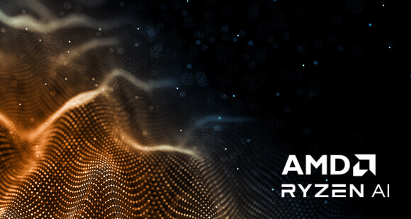 AMD Ryzen AI Max 400 Bawa Agen AI Enterprise ke PC Bisnis Lokal