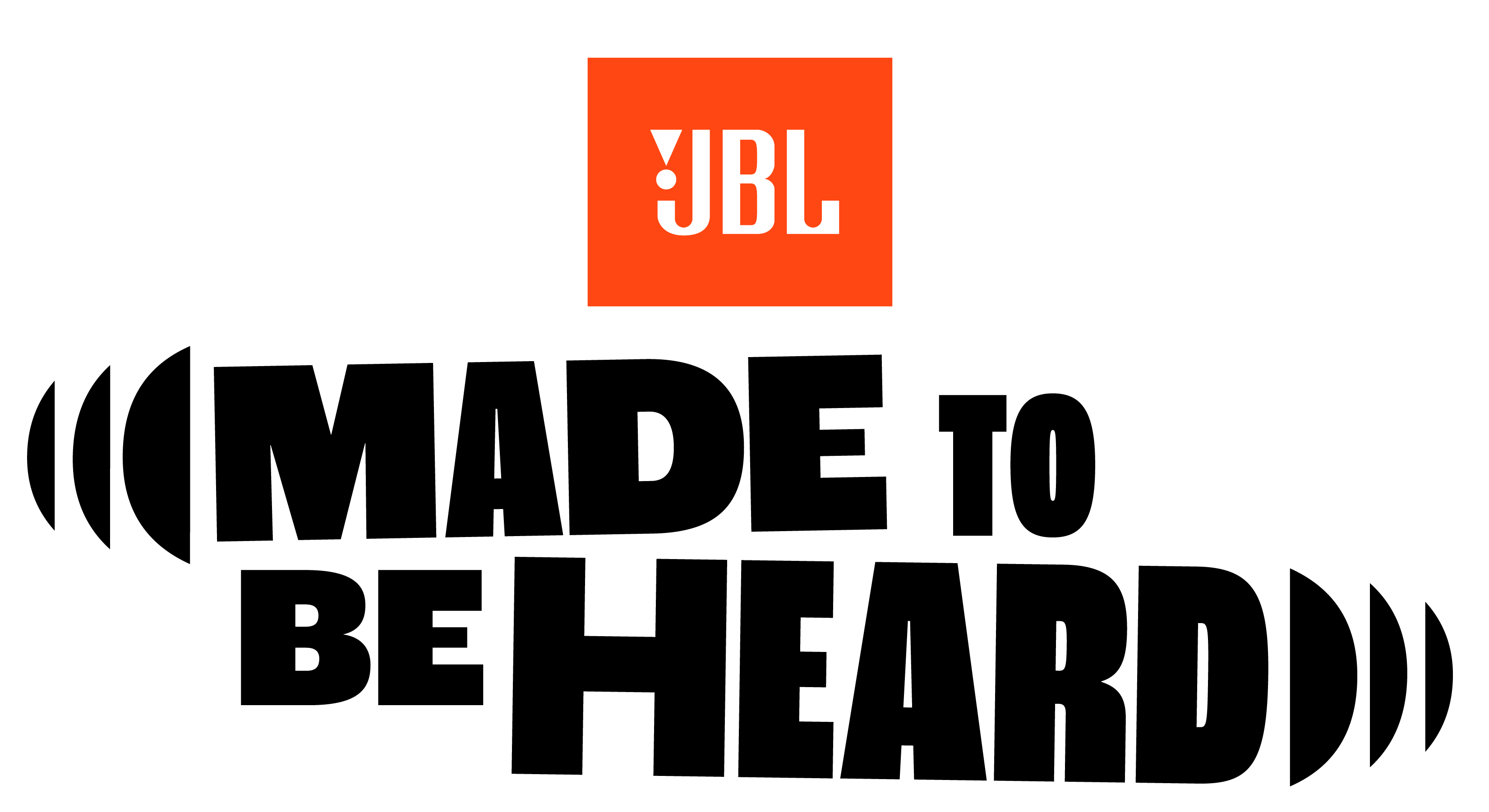 JBL Luncurkan Identitas Global "Made to be Heard" di Asia Pasifik