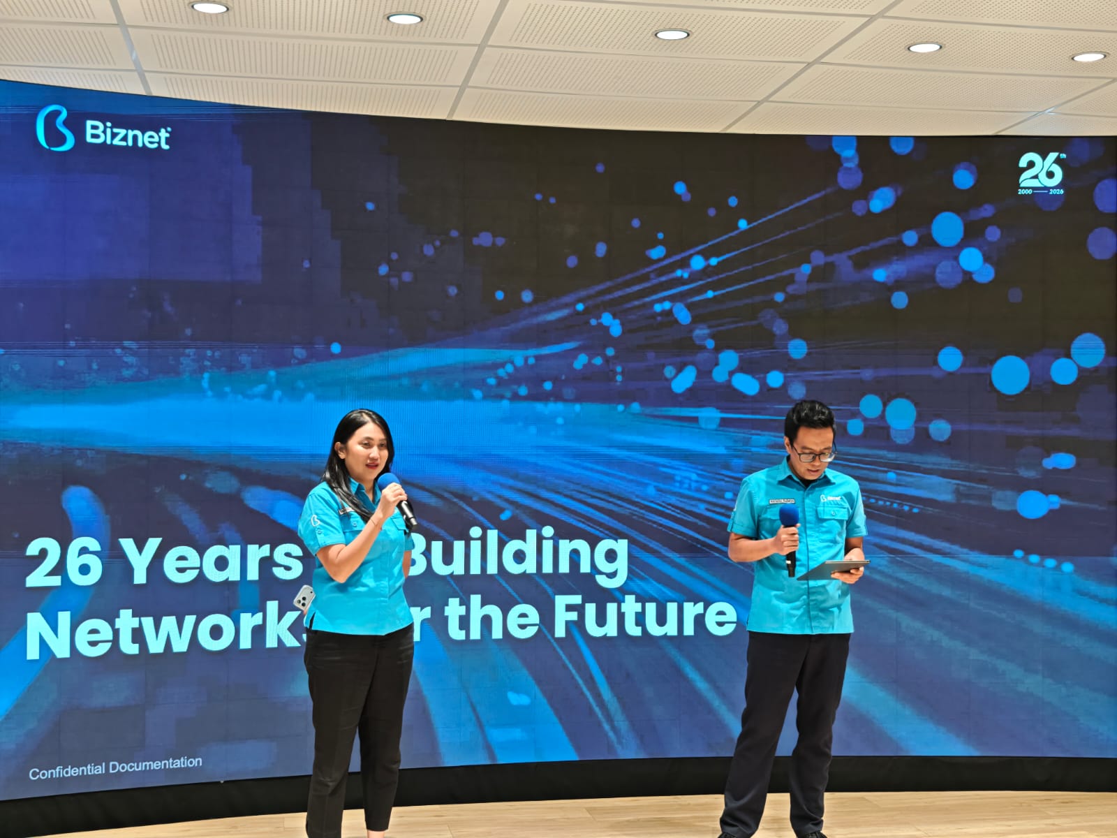Biznet Bidik Indonesia Timur, Manado Jadi Kandidat Hub Internet Internasional