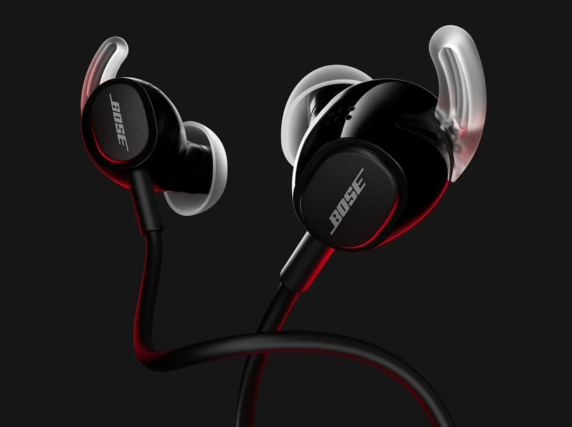 Bose Noise Cancelling Wired Earbuds Resmi Meluncur di Indonesia 1 November 2026