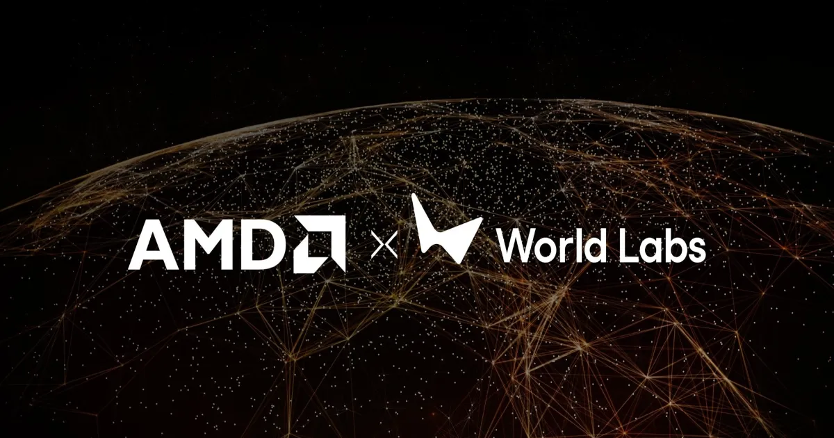 AMD Akuisisi World Labs Senilai US$8,2 Miliar, Fei-Fei Li Gabung