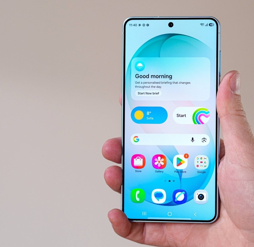 Samsung Mulai Siapkan Layar Galaxy S27