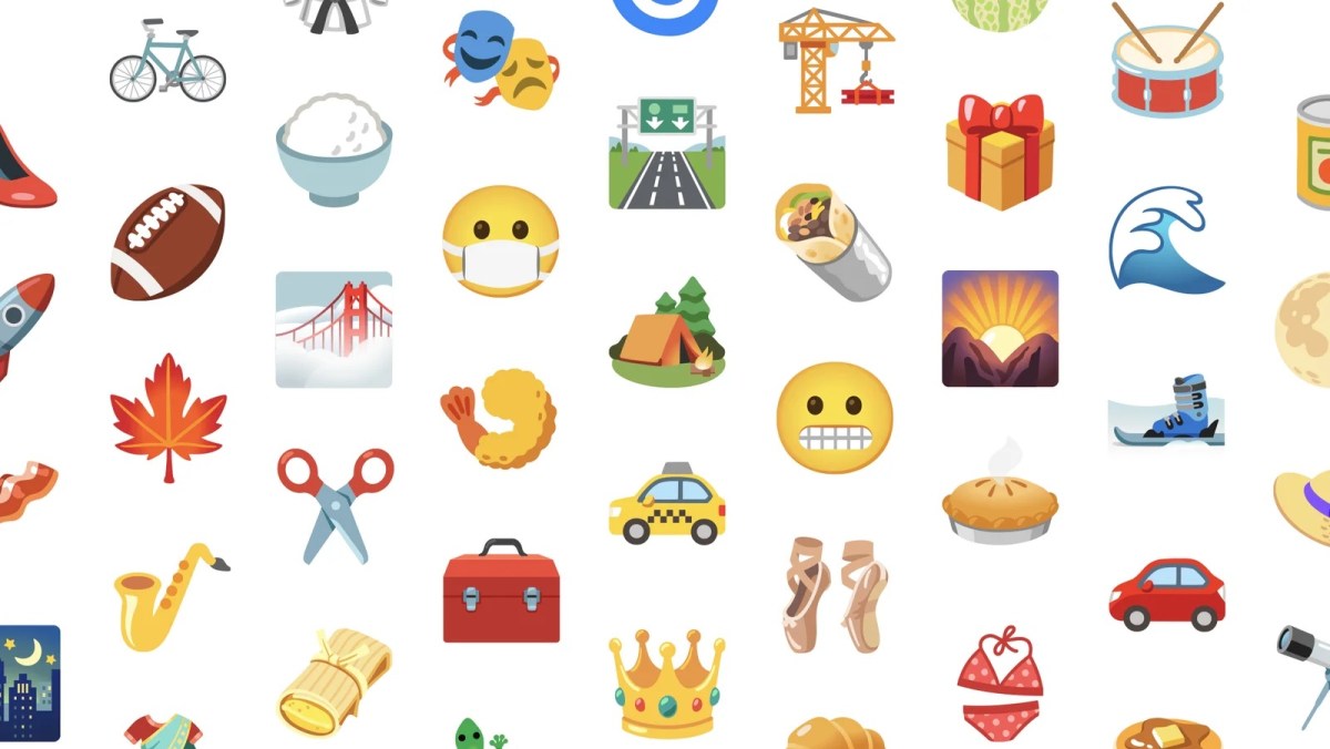 Google Siapkan Emoji HDR untuk Google Chat